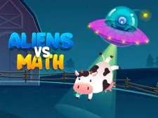 Aliens Vs Math